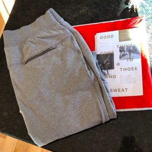 Lululemon Men’s Jogger Sweatpants